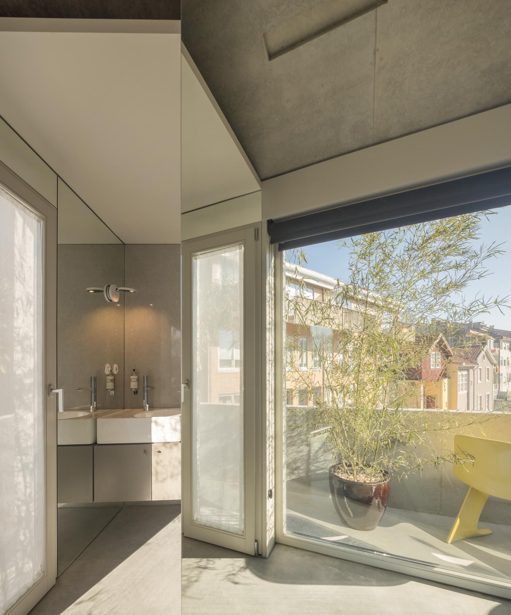 Foto - Hotel Tipografia do Conto by Casa do Conto