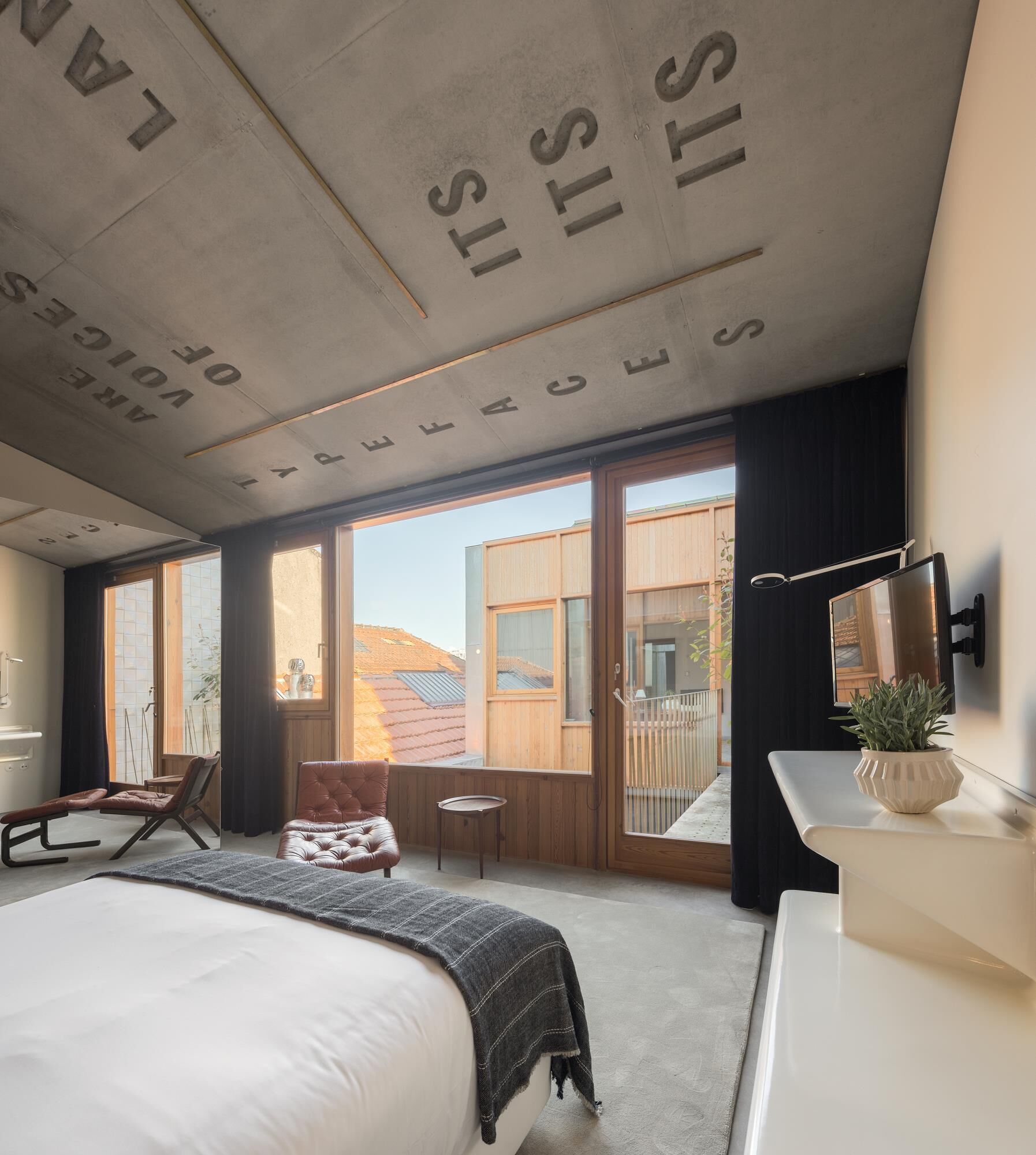 Foto - Hotel Tipografia do Conto by Casa do Conto