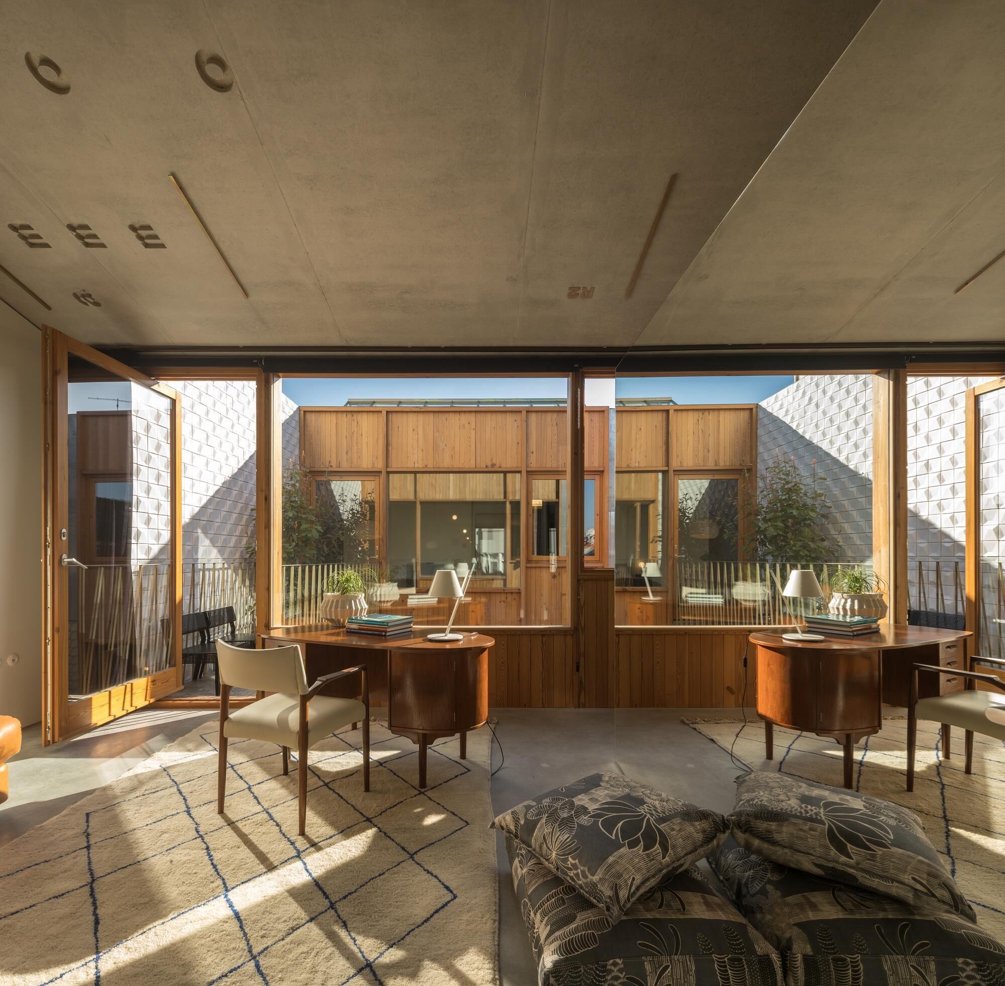 Foto - Hotel Tipografia do Conto by Casa do Conto