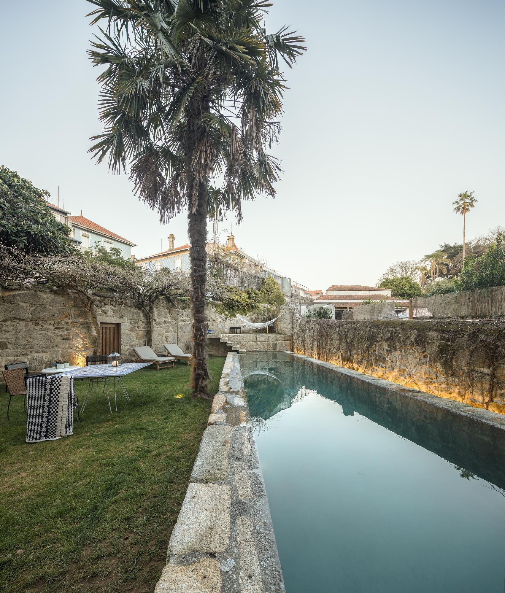 Foto - Hotel Tipografia do Conto by Casa do Conto