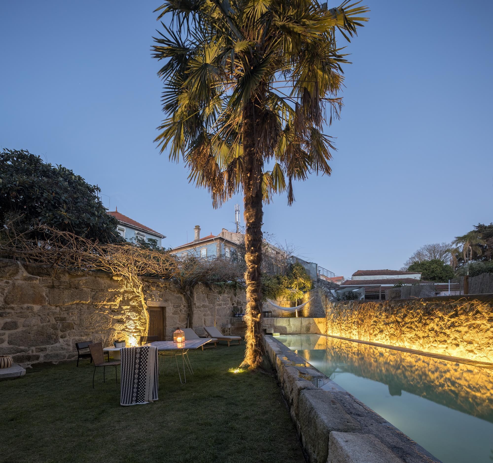 Foto - Hotel Tipografia do Conto by Casa do Conto