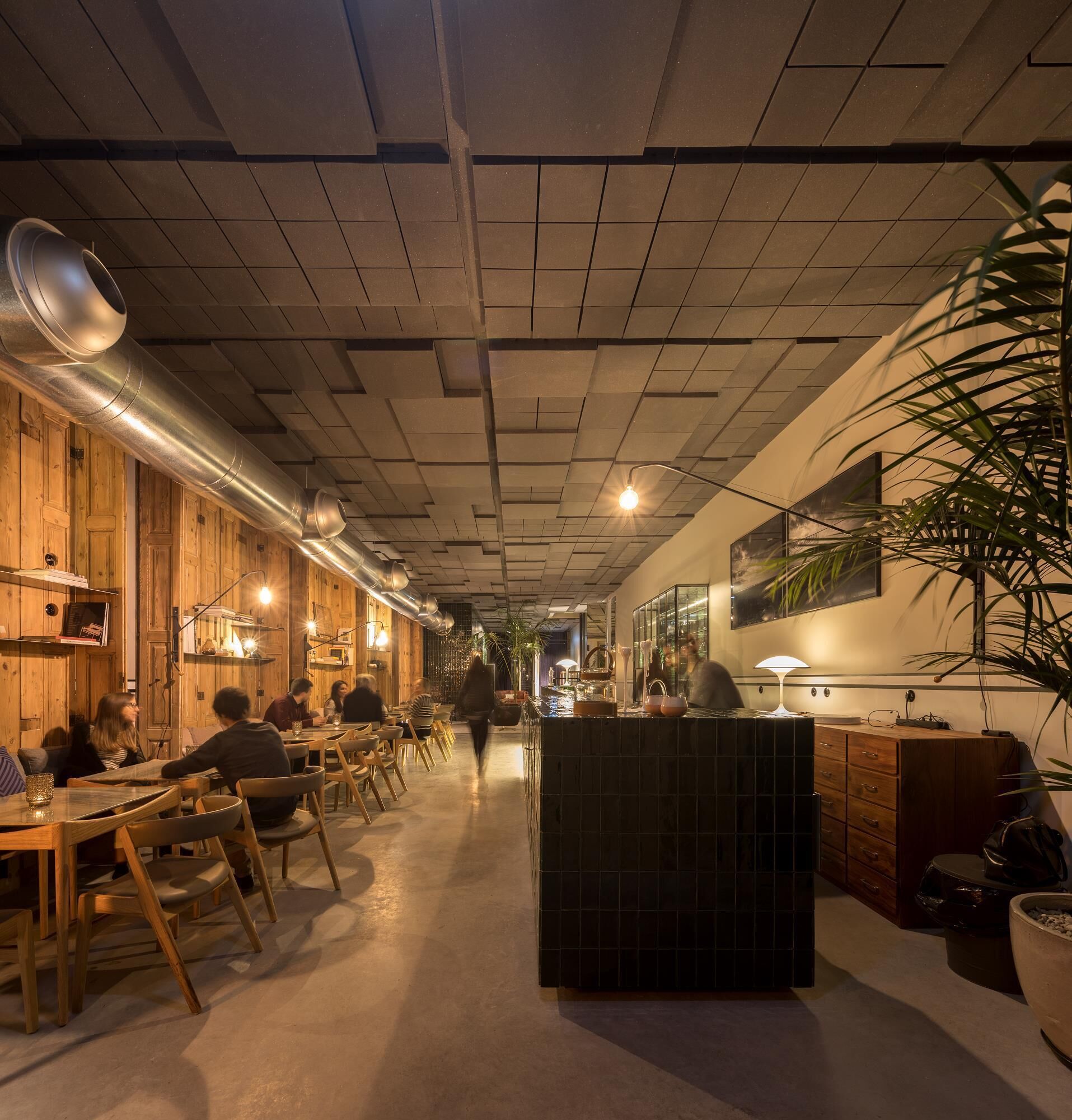 Foto - Hotel Tipografia do Conto by Casa do Conto