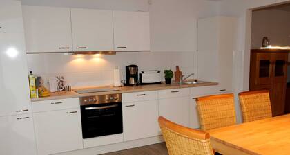 Vacation apartment Landliebe boben - Holiday apartments Landliebe, 15187