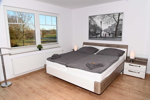 Ferienwohnung Landliebe boben - Ferienwohnungen Landliebe, 15187