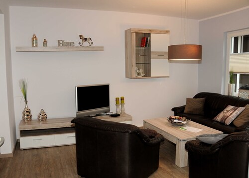 Landliebe Unnern - Apartments Landliebe, 15187