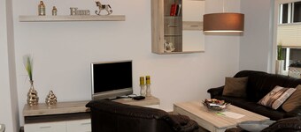 Landliebe Unnern - Apartments Landliebe, 15187