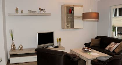 Landliebe Unnern - Apartments Landliebe, 15187