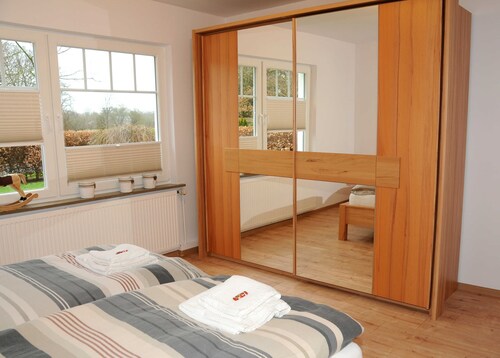 Landliebe Unnern - Apartments Landliebe, 15187