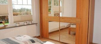 Landliebe Unnern - Apartments Landliebe, 15187