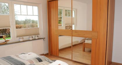 Landliebe Unnern - Apartments Landliebe, 15187