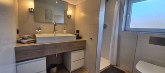 Ferienwohnung Leer-Stadtmitte 15131 - Ferienwohnung Leer-Stadtmitte
