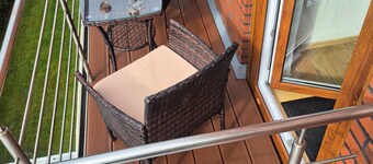 Vacation apartment Leer-Stadtmitte 15131 - Holiday apartment Leer-Stadtmitte