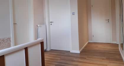 Ferienwohnung Leer-Stadtmitte 15131 - Ferienwohnung Leer-Stadtmitte