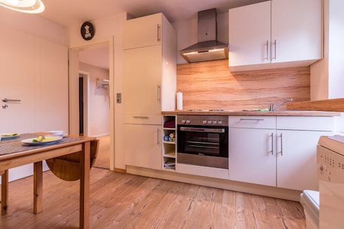 Ferienwohnung Leer-Stadtmitte 15131 - Ferienwohnung Leer-Stadtmitte