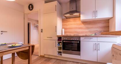 Ferienwohnung Leer-Stadtmitte 15131 - Ferienwohnung Leer-Stadtmitte