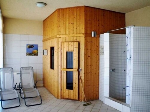 Haus Quisisana - Ferienwohnung 45496 - Whg 7 - Fewo 7