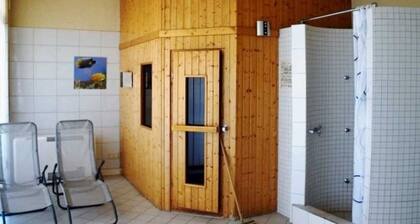 Haus Quisisana - Ferienwohnung 45496 - Whg 7 - Fewo 7