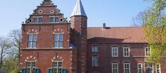 Apartment - Apartment Raguse, 15081