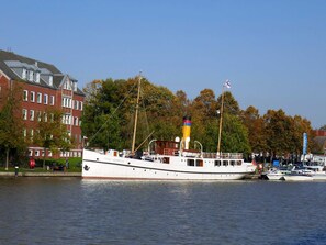 Port de plaisance
