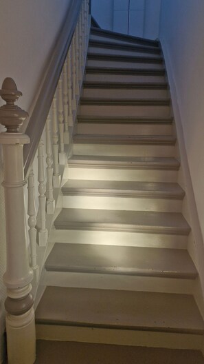 Interior - Apartment - Apartment Raguse, 15081 (Leer (Ostfriesland))