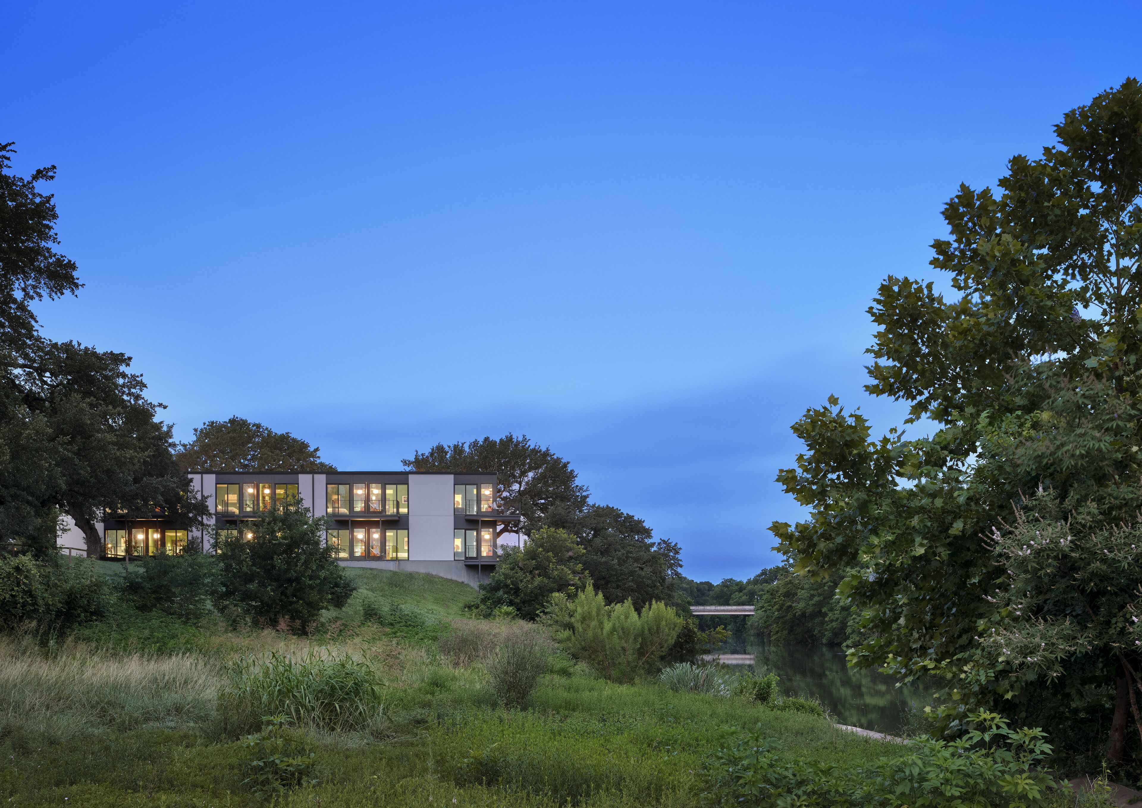 บริเวณภายนอก