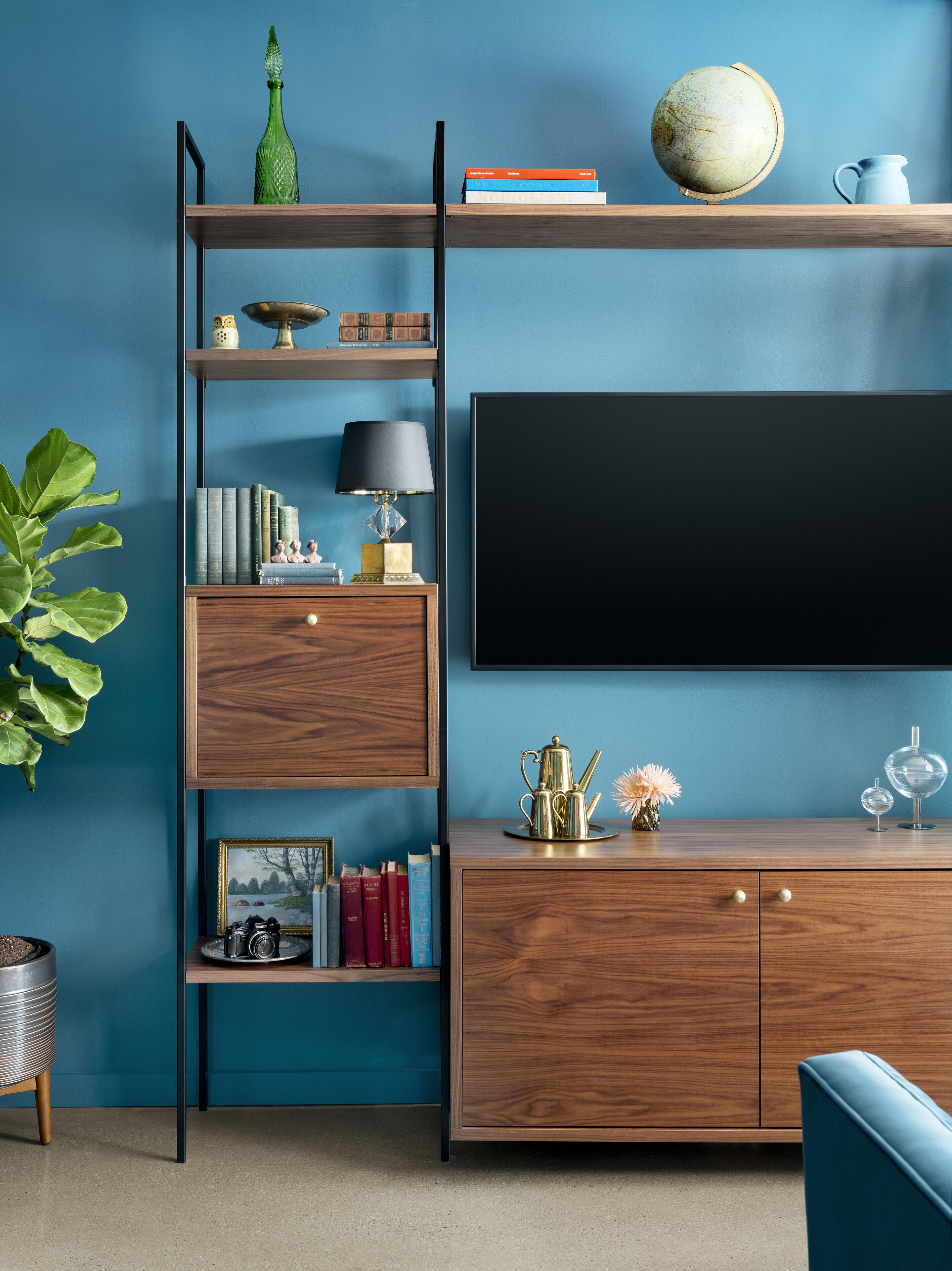 1 bedroom, minibar, in-room safe, blackout curtains