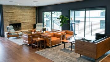 Sala de reuniones
