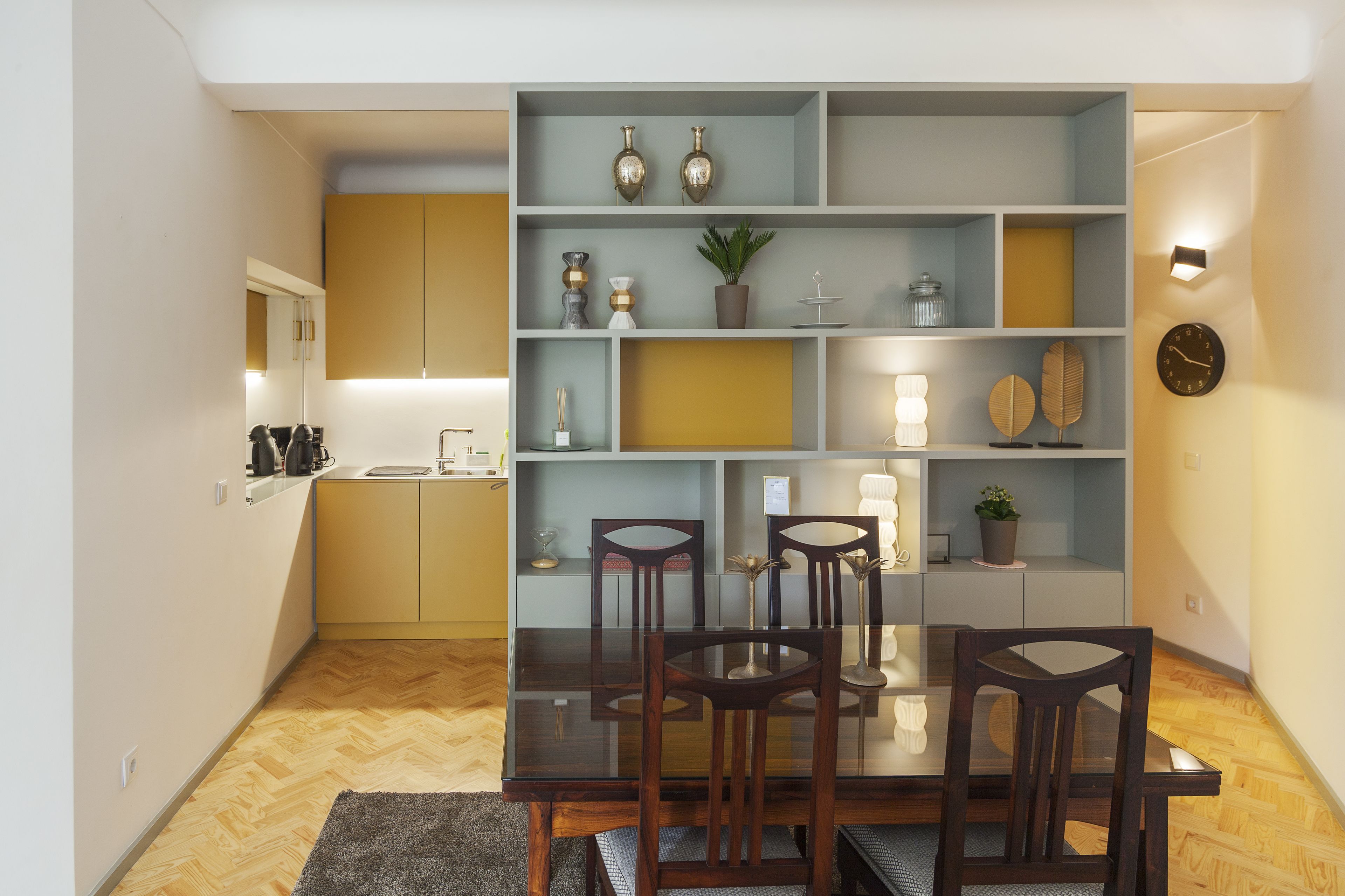 Foto - CdC Apartments By Casa do Conto