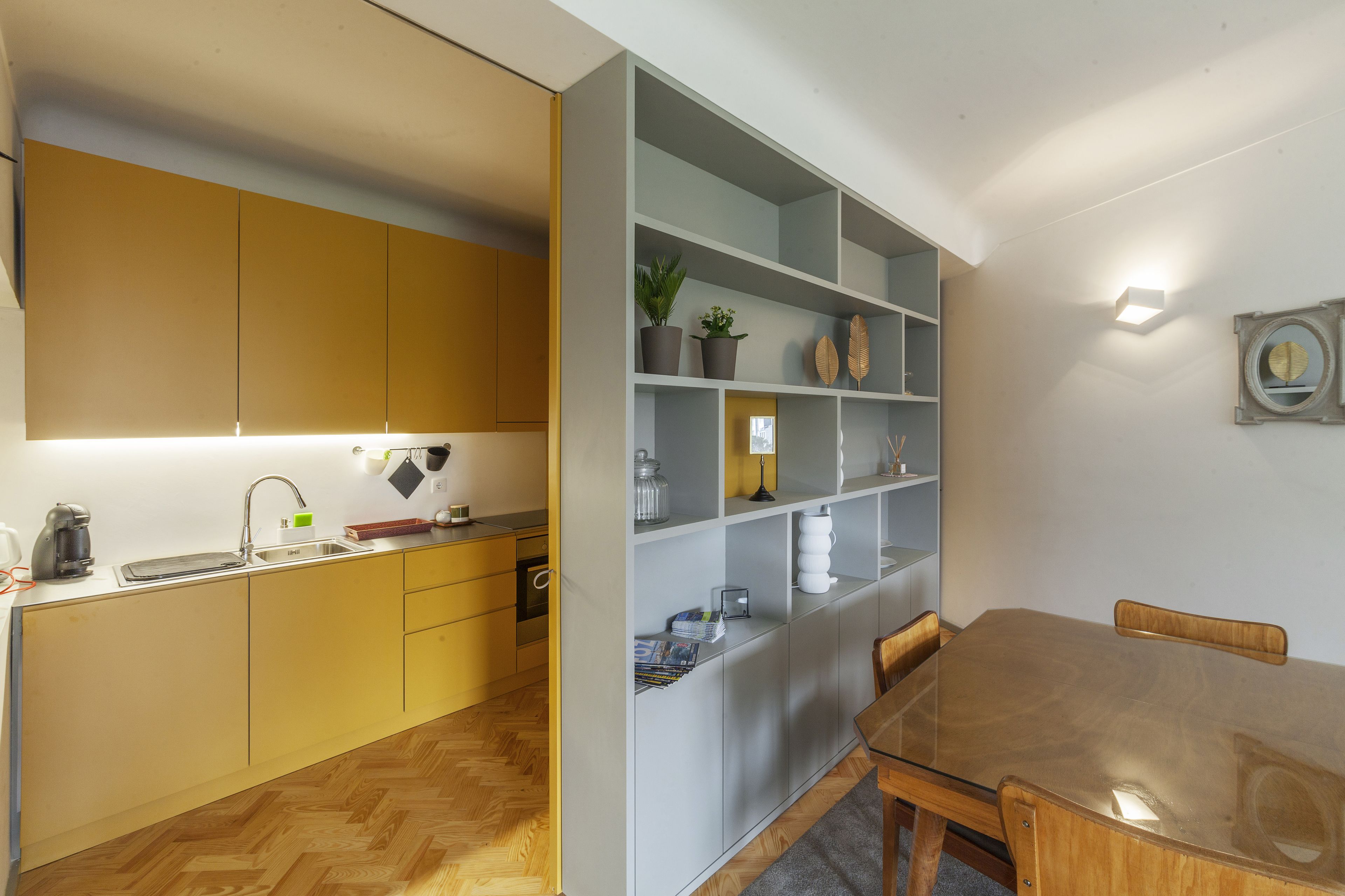 Foto - CdC Apartments By Casa do Conto