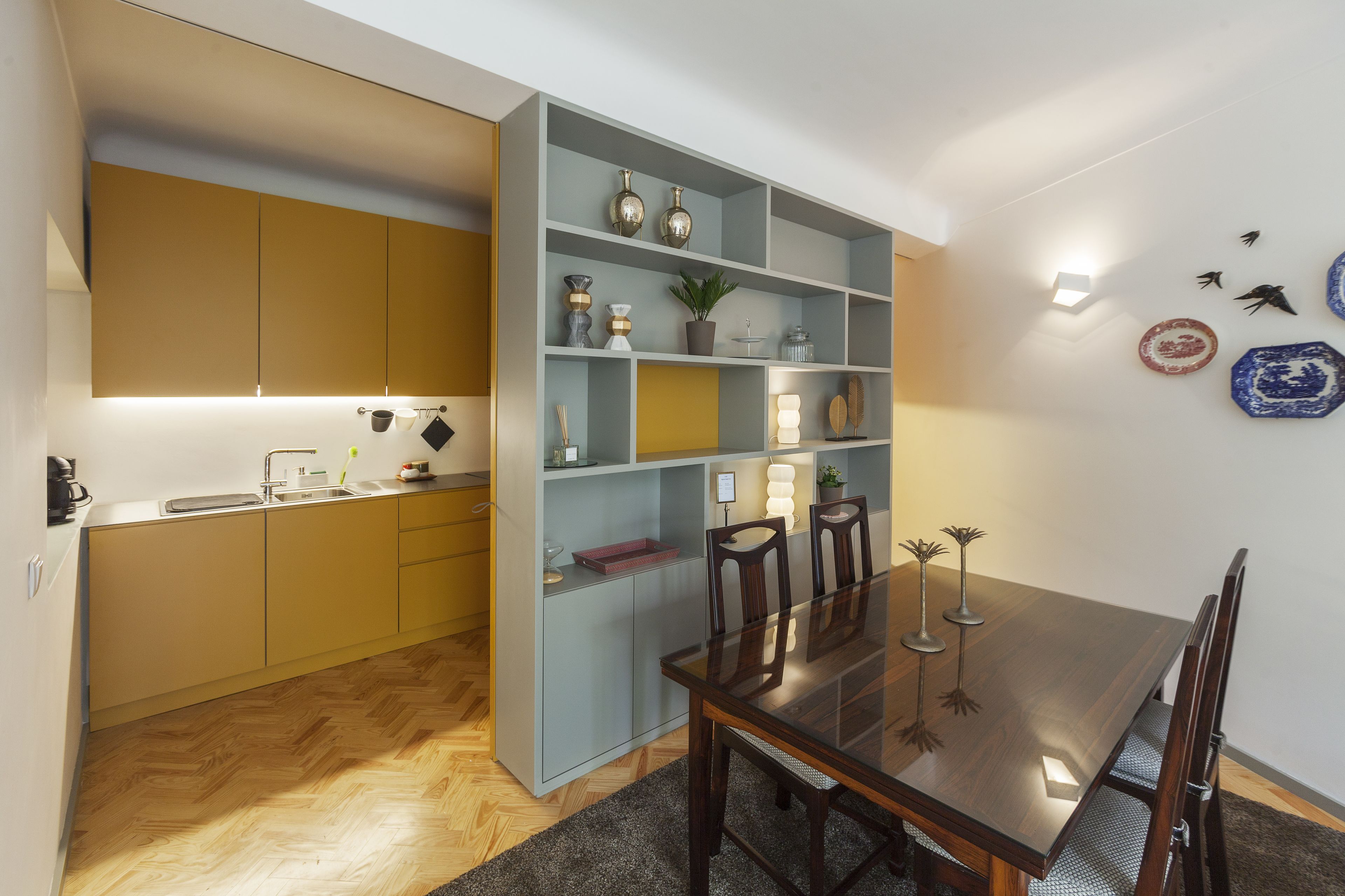 Foto - CdC Apartments By Casa do Conto