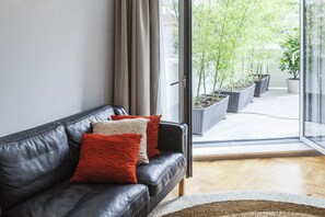 Flat-screen TV - CdC Apartments By Casa do Conto (Porto)