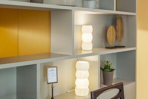 Interior - CdC Apartments By Casa do Conto (Porto)