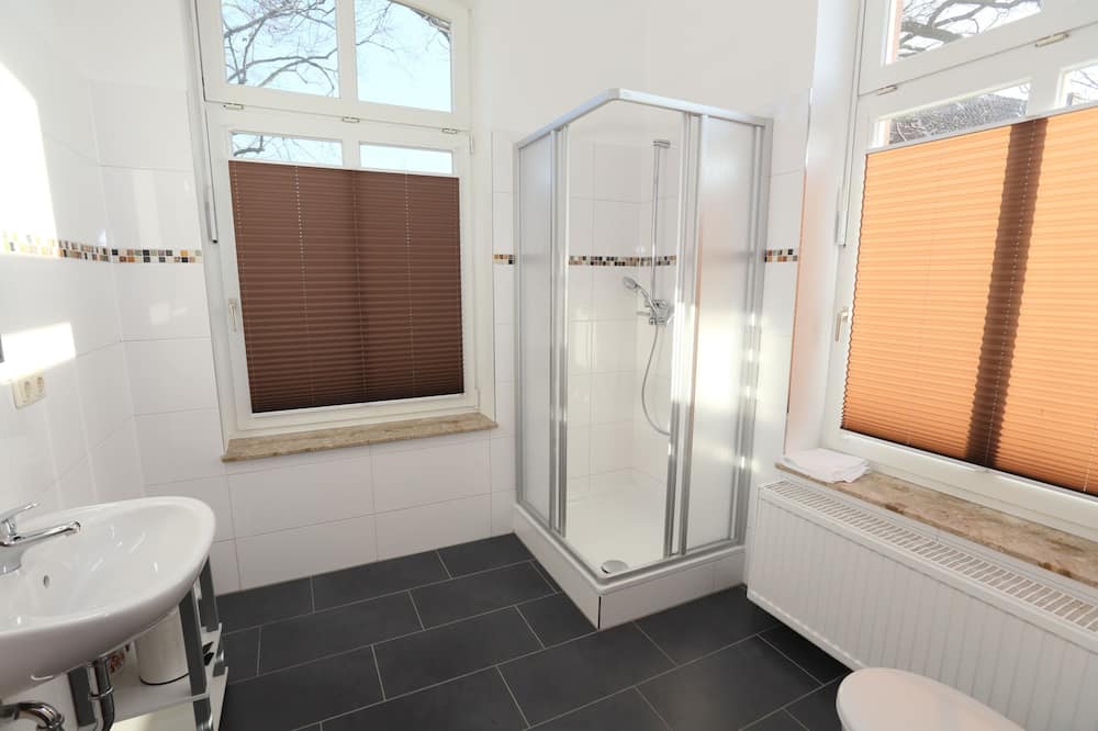 Appartementhotel Stade