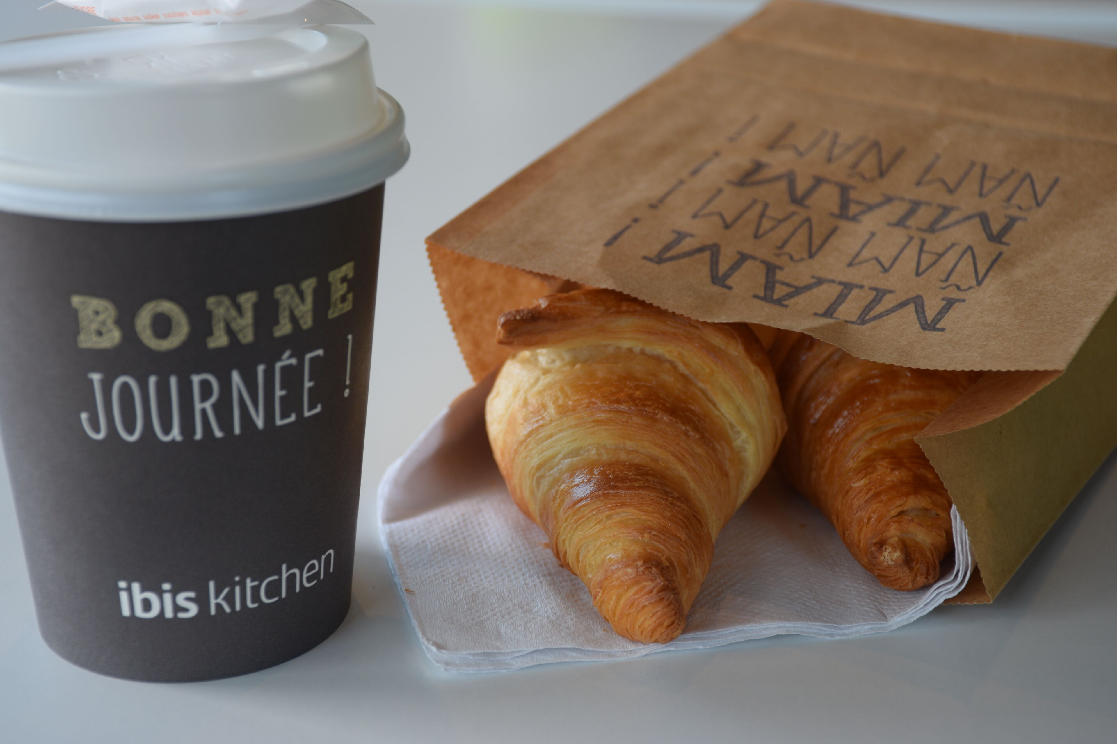 daily buffet breakfast (eur 9.90 per person)