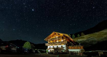 Apartment Enzian - Innerkratzerhof **** 4 apartments