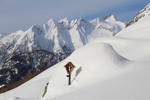 Unclassified image, 2 of 22, button - Apartment Enzian - Innerkratzerhof **** 4 apartments (Bichl)