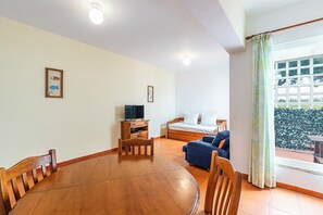 Family Room | Living area