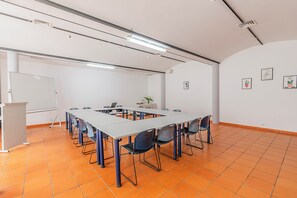 Meeting facility - HI Almograve - Pousada de Juventude - Hostel (Odemira)