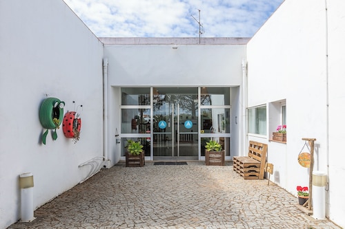 HI Almograve - Pousada de Juventude - Hostel