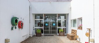 HI Almograve - Pousada de Juventude - Hostel