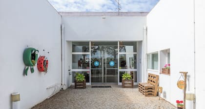 HI Almograve - Pousada de Juventude - Hostel