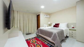 Ropa de cama de alta calidad y decoración personalizada