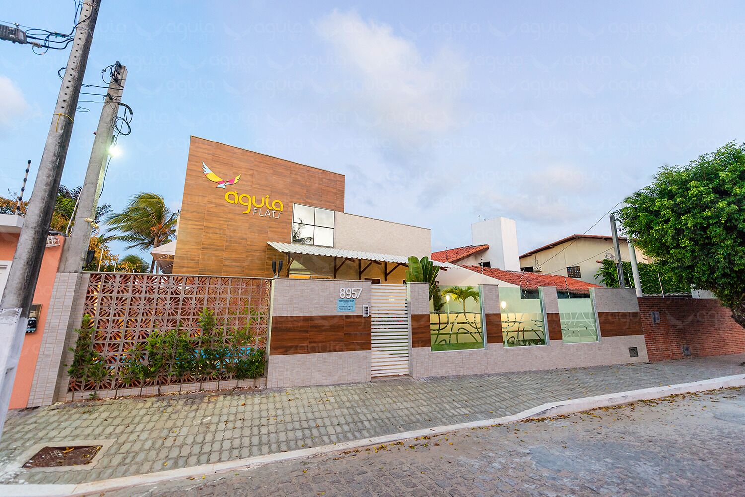 Foto - Pousada da Águia