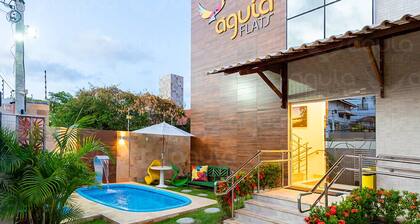 Aguia Flats