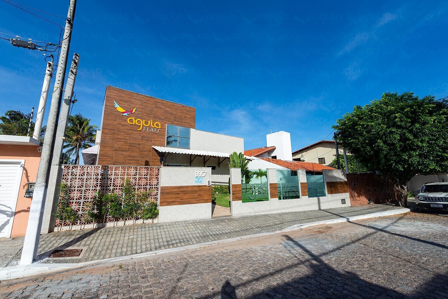 Foto - Pousada da Águia