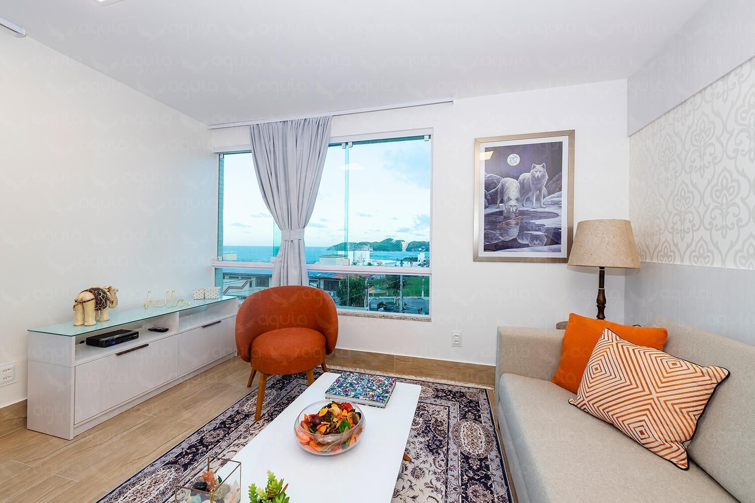 Foto - Águia Flats Pousada