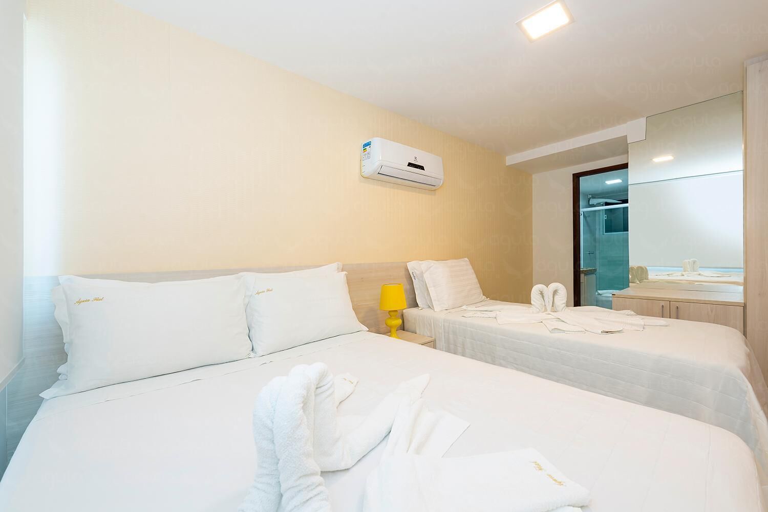 Foto - Águia Flats Pousada