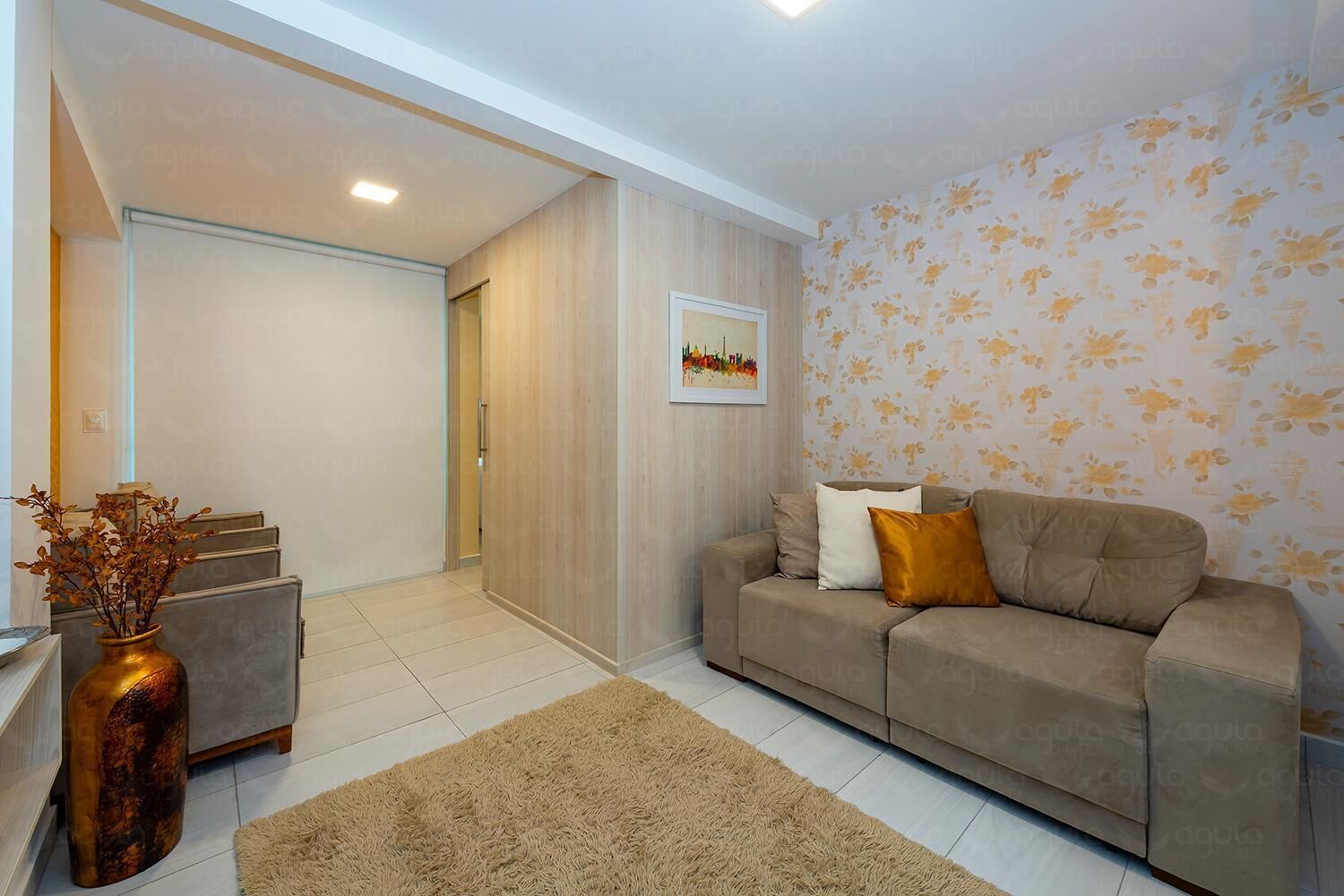 Foto - Pousada da Águia