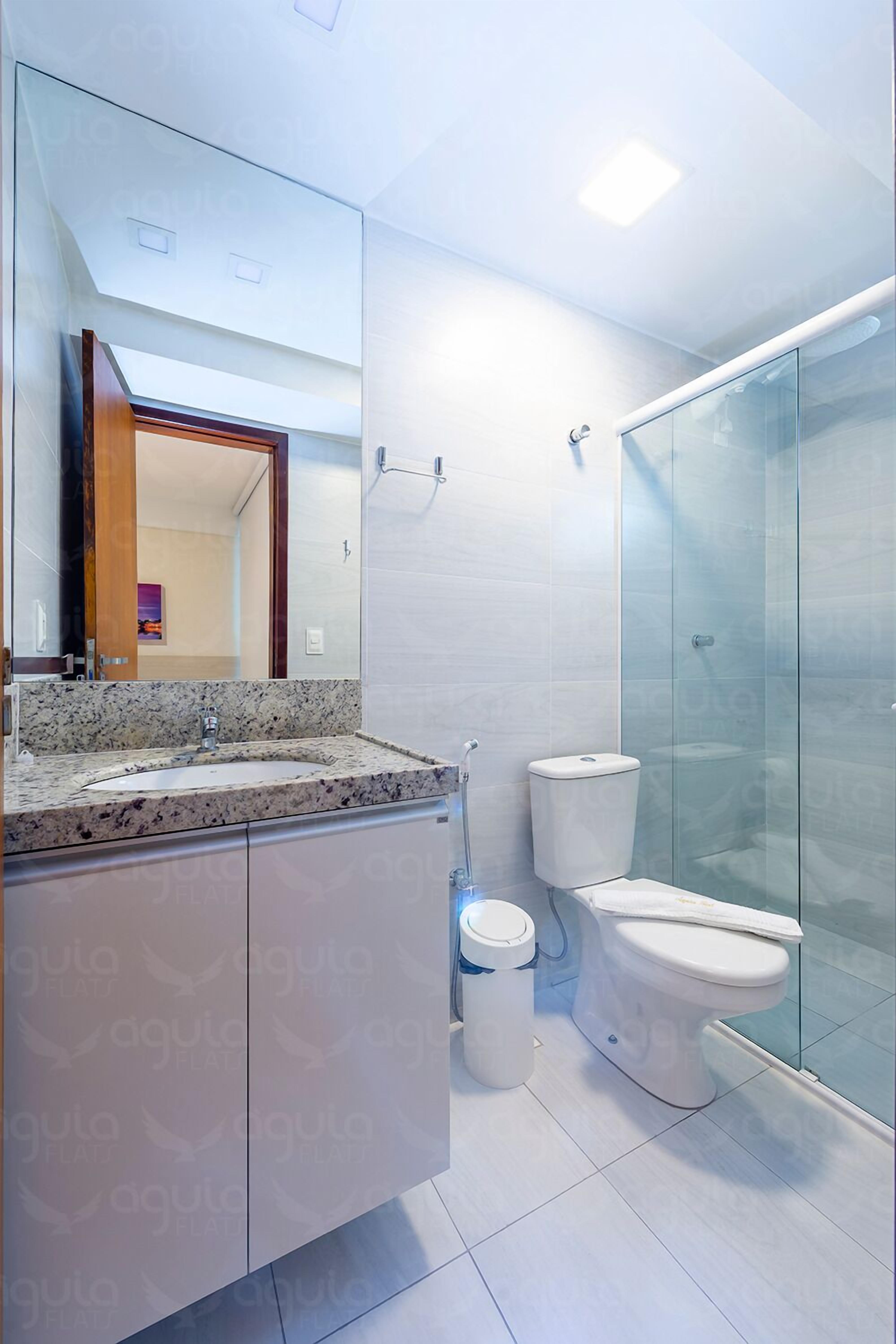 Foto - Águia Flats Pousada