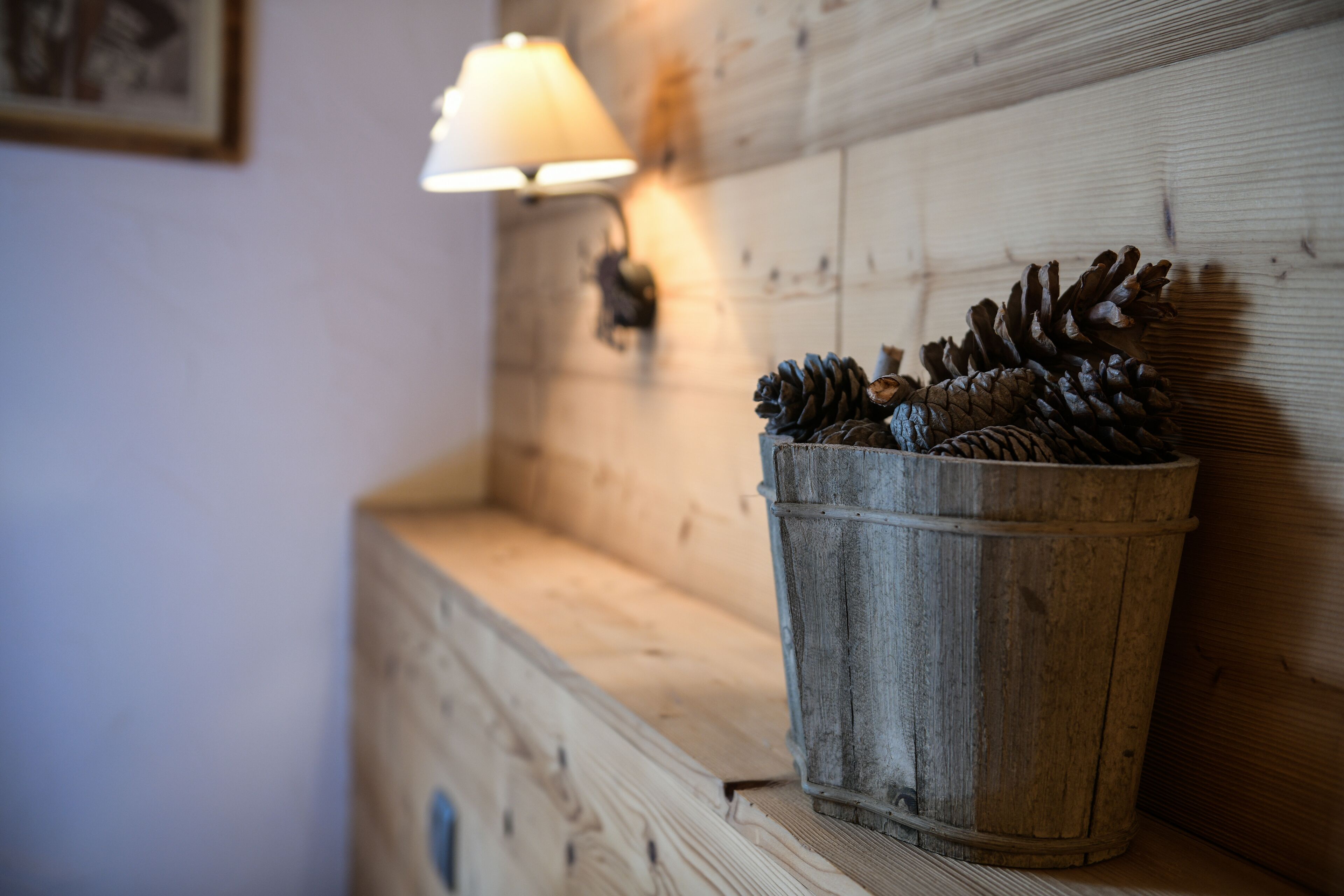 standard double room | in-room safe, desk, blackout curtains, soundproofing